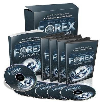 hector trader forex course