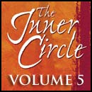 Hale Dwoskin - Sedona Method - Inner Circle 5 