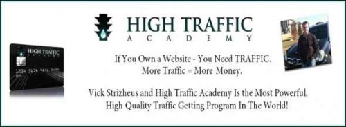 Frank K.ern – High Traffic Academy