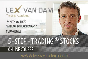 Lex van Dam – Trading Academy – Online Education