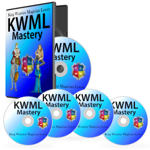  Dr. Paul Dobransky - KWML Mastery Course for Men 