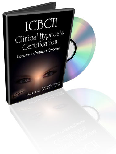  ICBCH Combined Basic + Advanced Hypnosis 