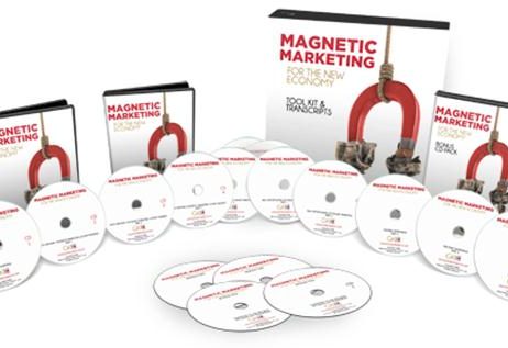 magnetic marketing