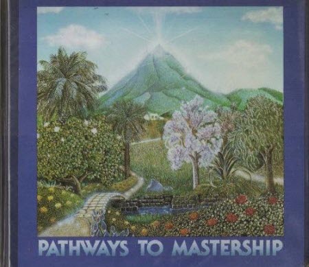 Kết quả hình ảnh cho Jonathan Parker - The Pathways to Mastership - In Search of Enlightenment