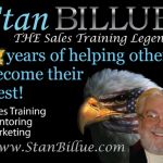 Stan Billue – Highest Paid Salesman on Earth