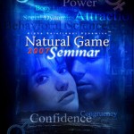 Rion Williams – Natural Game Seminar DVD