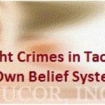 Thought Crimes in Taos – Designing & Implementing your Own Belief System