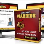 Jason Henderson – “Email Response Warrior + Email Inbox Warrior”