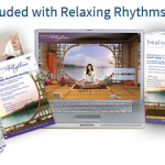 Relaxing Rhythms – Previously Healing Rhythms