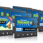 Jeremy Reeves – Sales Stacker System