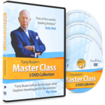 Tony Buzan’s Master Class DVD Course