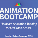 School Of Motion – Animation Bootcamp