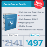 Jim Kwik – Ultimate Crash Bundle