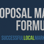 Mike Lemoine – Proposal Marketing Formula