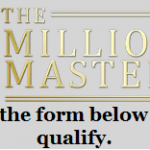 Millionaire Mastermind Training Program