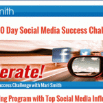 Mari Smith – 30 Day Social Media Success Challenge