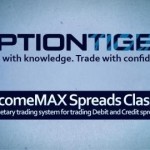 Hari Swaminathan - IncomeMAX Spreads & Strangles Class - Options Trading Systems