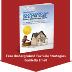 John Lane - Tax Sale Lists Home Study Course