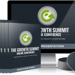 Eric Siu – Growth Summit Online Conference
