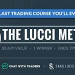 Sang Lucci - The Lucci Method