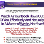 Christine Kloser – Get Your Book Done