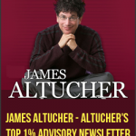 James Altucher – Altucher’s Top 1% Advisory Newsletter