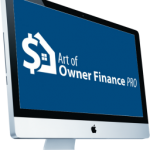 Mitch Stephen – Art of Owner Finance Pro