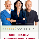 World Business – Executive Coach Summit