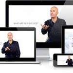 Robin Sharma – The Game Changer´s Blueprint