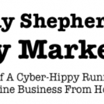 Tony Shepherd – Hippy Marketing 