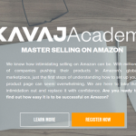 Joerg and Kai – Master Selling On Amazon: Starter