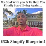 Todd Dowell – $52k Shopify Blueprint