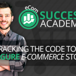 Adrian Morrison - Ecom Success Academy 