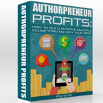Amy Harrop – Authorpreneur Profits 