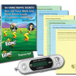 KaChing Traffic – GREAT CHECK LIST