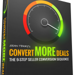  Sean Terry – Convert More Deals 