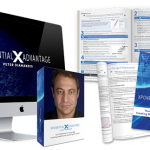 Peter Diamandis – Xponential Advantage