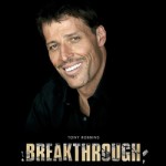 Tony Robbins – Total Breakthrough Training