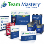 Dirk Zeller – Team Mastery