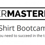 Justin Cener – Tshirt Bootcamp