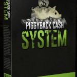 Piggbyback Cash System