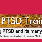 Steve Andreas - PTSD Full Training