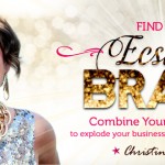 Christina Morassi - Find Your Ecstatic Brand