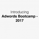 Eric Chen‎ – The Adwords Bootcamp 2017 