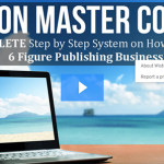 Russ Raj – Fiction Master Course