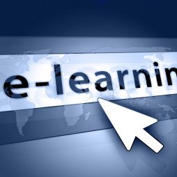 E-learning Webinars Courses
