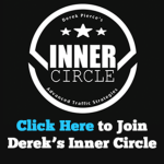 Derek Pierce: Inner Circle