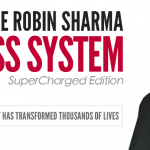 Robin Sharma - 21 Day Success System