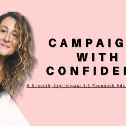 Carolyn Grace – Campaigns With Confidence