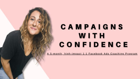 Carolyn Grace – Campaigns With Confidence